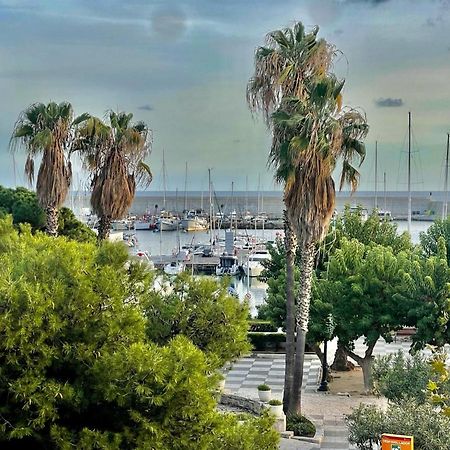 Seahomes Vacations - Nautic Maritime Apt Blanes Dış mekan fotoğraf