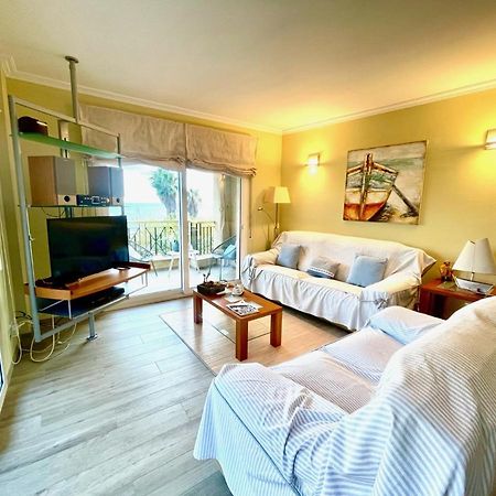 Seahomes Vacations - Nautic Maritime Apt Blanes Dış mekan fotoğraf