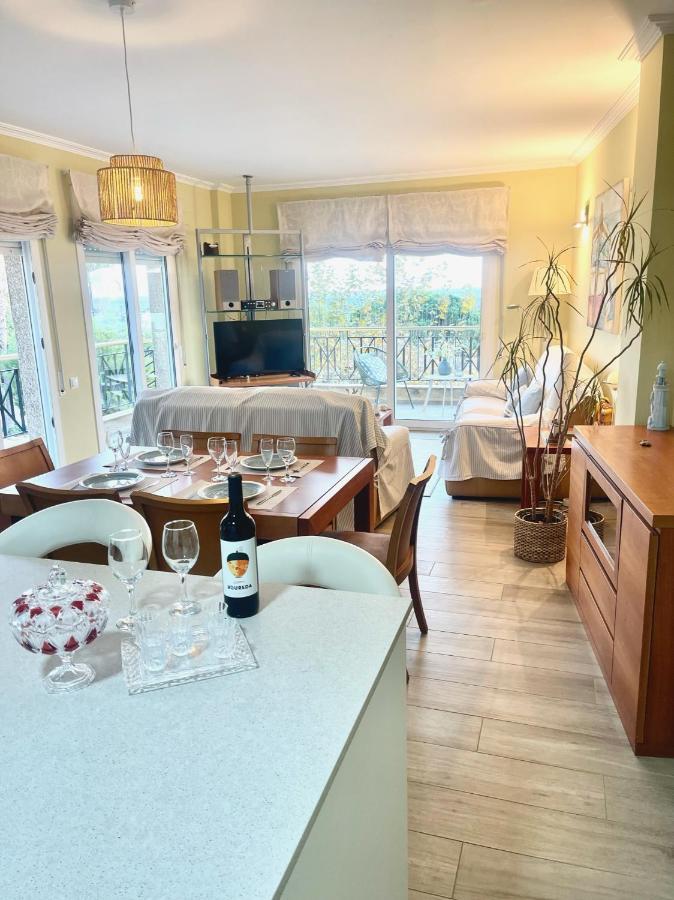 Seahomes Vacations - Nautic Maritime Apt Blanes Dış mekan fotoğraf
