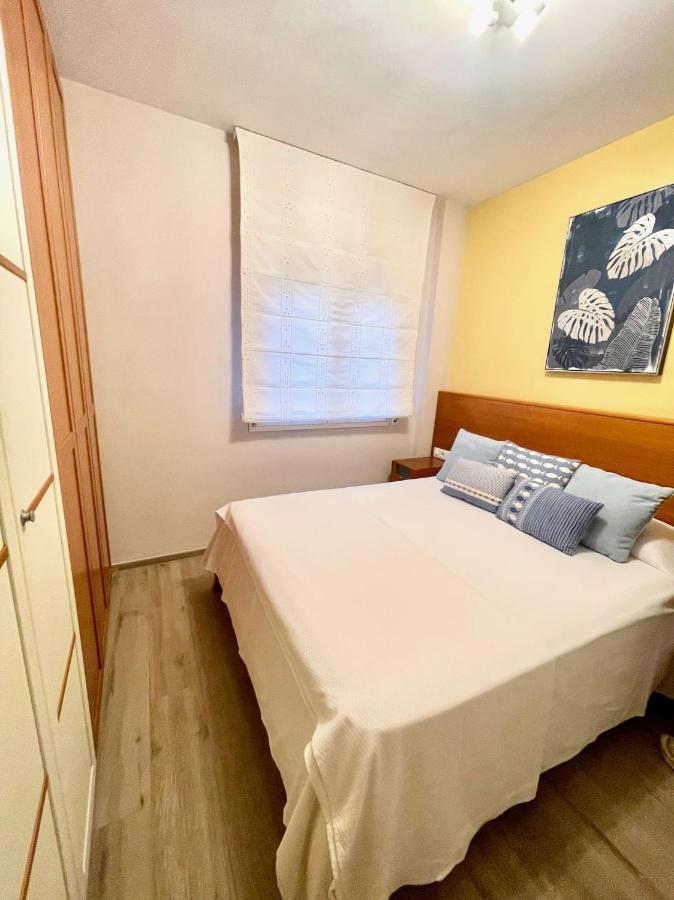 Seahomes Vacations - Nautic Maritime Apt Blanes Dış mekan fotoğraf
