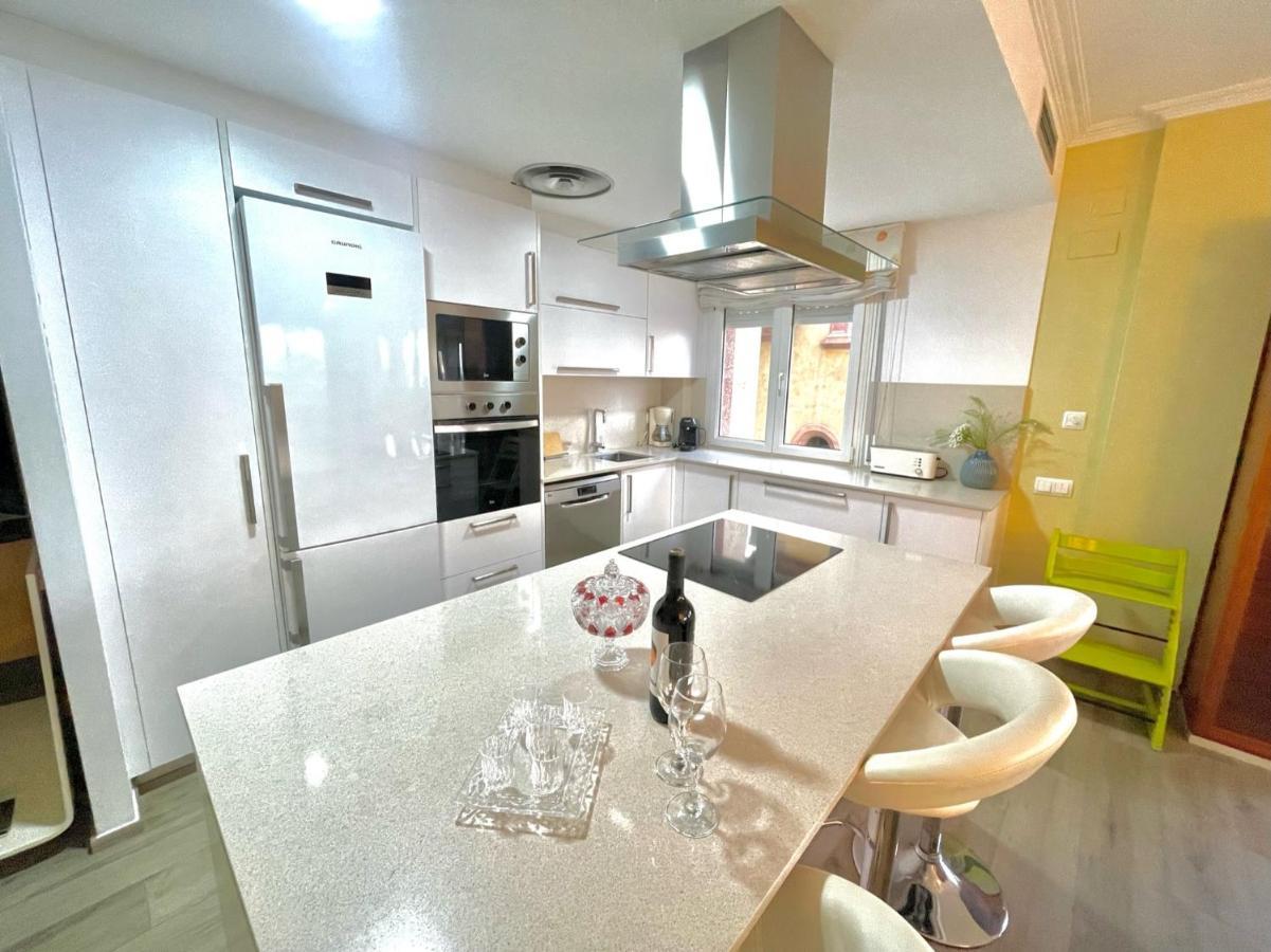 Seahomes Vacations - Nautic Maritime Apt Blanes Dış mekan fotoğraf