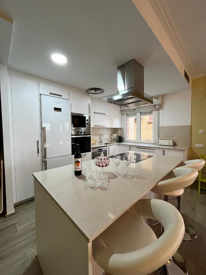 Seahomes Vacations - Nautic Maritime Apt Blanes Dış mekan fotoğraf
