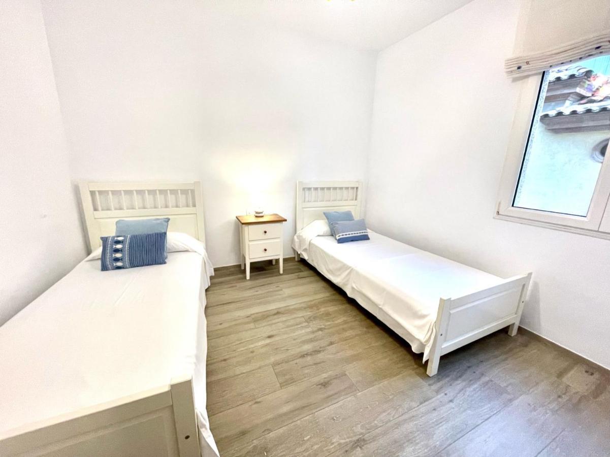 Seahomes Vacations - Nautic Maritime Apt Blanes Dış mekan fotoğraf
