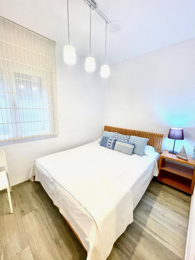 Seahomes Vacations - Nautic Maritime Apt Blanes Dış mekan fotoğraf