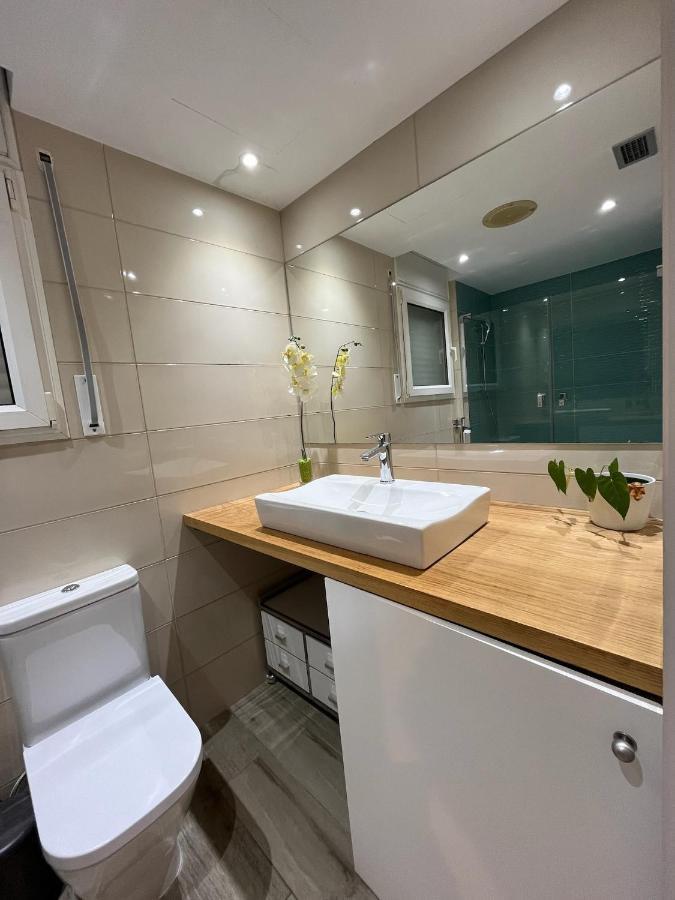 Seahomes Vacations - Nautic Maritime Apt Blanes Dış mekan fotoğraf