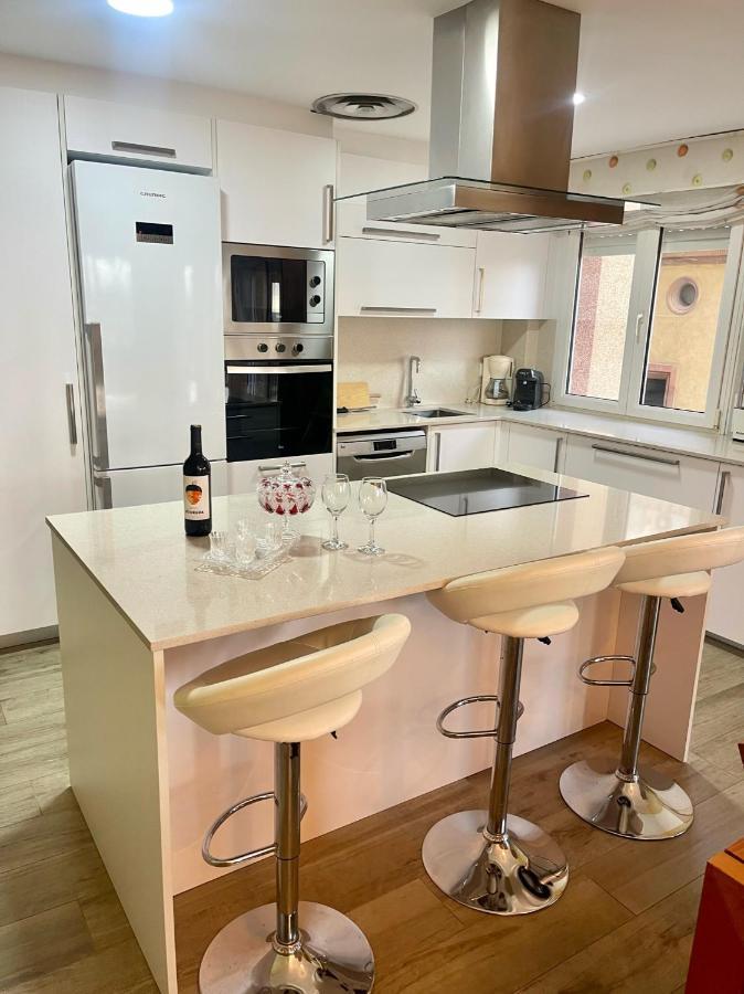 Seahomes Vacations - Nautic Maritime Apt Blanes Dış mekan fotoğraf