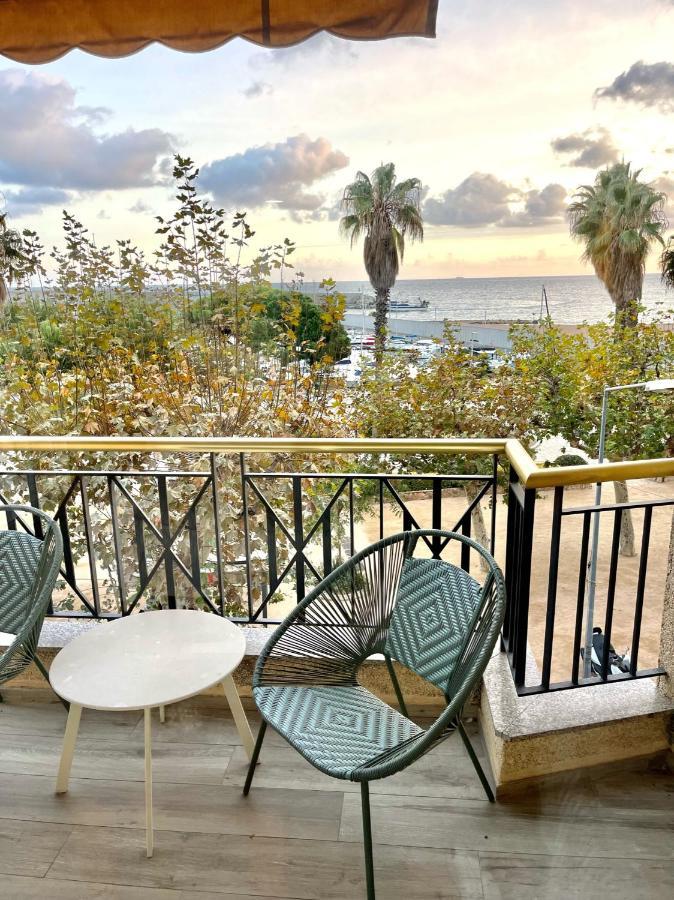 Seahomes Vacations - Nautic Maritime Apt Blanes Dış mekan fotoğraf